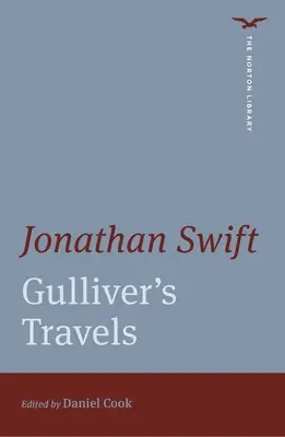 Gulliverovy cesty (The Norton Library) - Gulliver's Travels (The Norton Library)