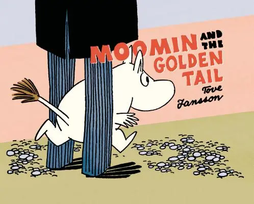 Muminek a zlatý ocásek - Moomin and the Golden Tail