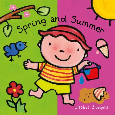 Jaro a léto - Spring and Summer