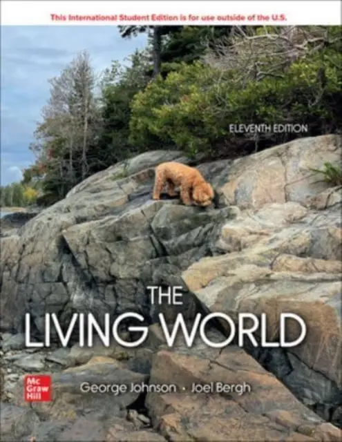 Živý svět ISE - Living World ISE