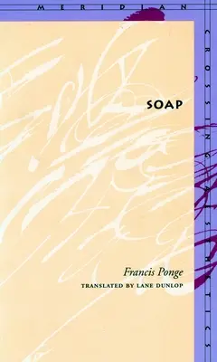 Mýdlo - Soap