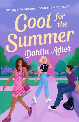 Pohoda na léto - Cool for the Summer