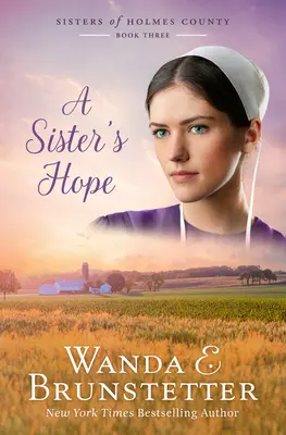 Sesterská naděje: svazek 3 - A Sister's Hope: Volume 3