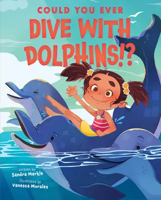 Dokázali byste se někdy potápět s delfíny!? - Could You Ever Dive with Dolphins!?