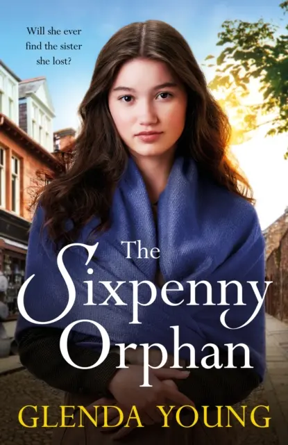 Sirotek za šest pencí - The Sixpenny Orphan