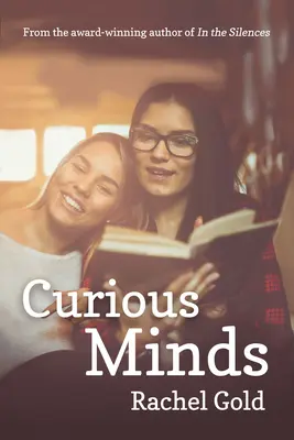 Zvědavé mysli - Curious Minds