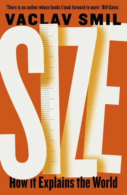 Velikost - jak vysvětluje svět - Size - How It Explains the World