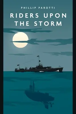 Jezdci v bouři - Riders Upon the Storm