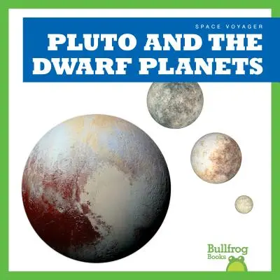 Pluto a trpasličí planety - Pluto and the Dwarf Planets