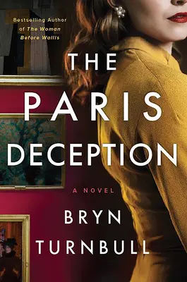 Pařížský podvod - The Paris Deception