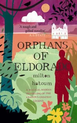 Sirotci z Eldoráda - Orphans of Eldorado