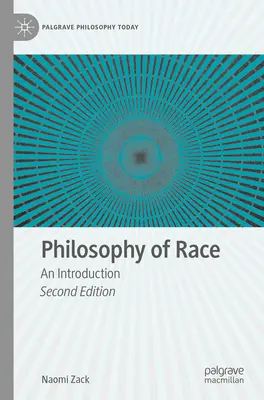 Filosofie rasy: úvod - Philosophy of Race: An Introduction