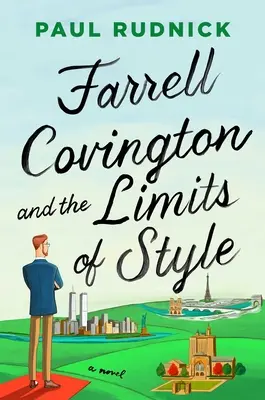 Farrell Covington a hranice stylu - Farrell Covington and the Limits of Style