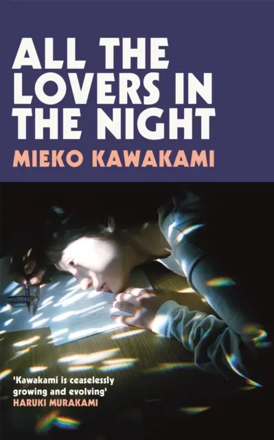 Všichni milenci v noci - All The Lovers In The Night