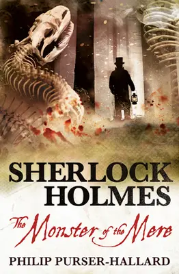 Sherlock Holmes - Netvor z Mere - Sherlock Holmes - The Monster of the Mere