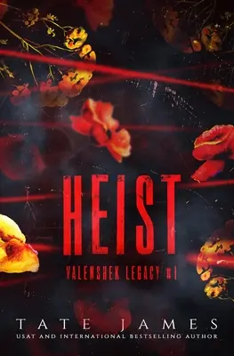 Loupež - Heist