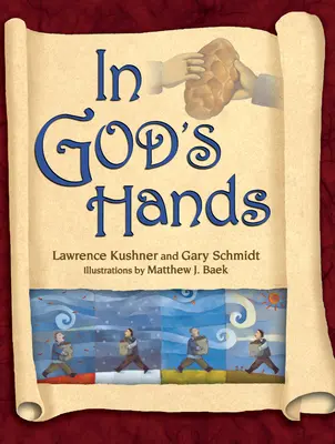 V Božích rukou - In God's Hands