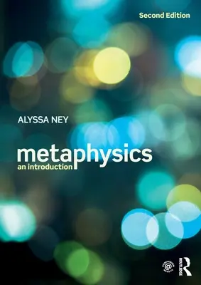 Metafyzika: Úvod do kvantové vědy - Metaphysics: An Introduction
