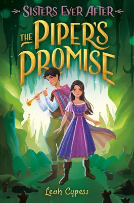 Piperův slib - The Piper's Promise
