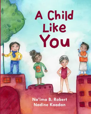 Dítě jako ty - A Child Like You