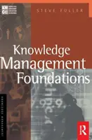 Základy znalostního managementu - Knowledge Management Foundations