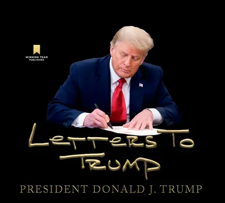 Dopisy Trumpovi - Letters to Trump