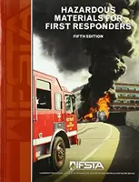 Nebezpečné materiály pro první pomoc - Hazardous Materials for First Responders