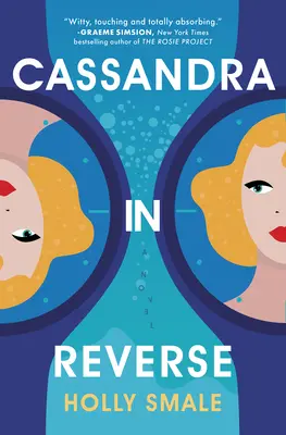 Cassandra in Reverse: Letní povinná četba - Cassandra in Reverse: A Summer Must-Read