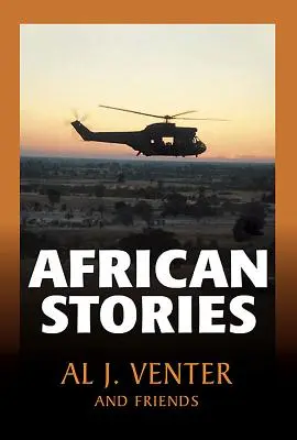 Africké příběhy - African Stories