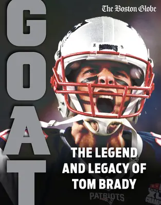 Tom Brady: Koza - Tom Brady: Goat