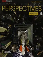 Perspectives 4: Pracovní sešit - Perspectives 4: Workbook