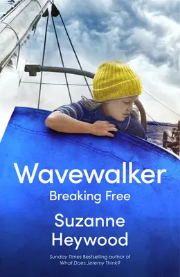 Wavewalker - Osvobození - Wavewalker - Breaking Free