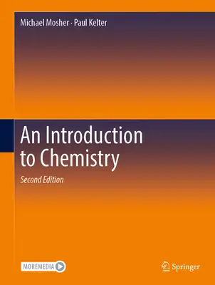 Úvod do chemie - An Introduction to Chemistry