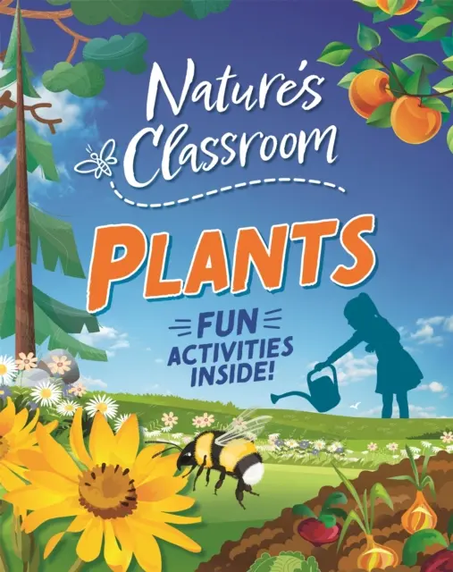 Přírodní učebna: Rostliny - Nature's Classroom: Plants