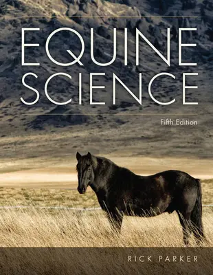Věda o koních - Equine Science