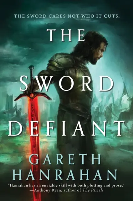 Meč vzdorující - Sword Defiant