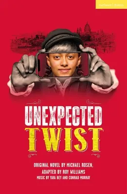 Nečekaný zvrat - Unexpected Twist