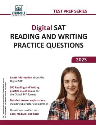 Digitální cvičné otázky na čtení a psaní u maturitní zkoušky - Digital SAT Reading and Writing Practice Questions