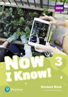 Teď už to vím 3 Studentská kniha - Now I Know 3 Student Book