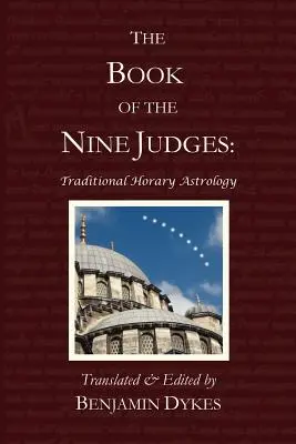 Kniha devíti soudců - The Book of the Nine Judges