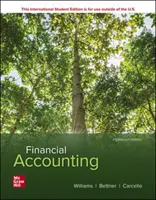 Finanční účetnictví ISE - ISE Financial Accounting