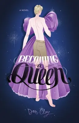 Stát se královnou - Becoming a Queen