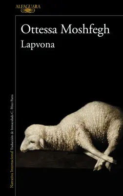 Lapvona (španělské vydání) - Lapvona (Spanish Edition)