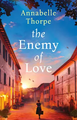 Nepřítel lásky - The Enemy of Love