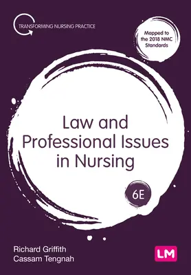 Právo a profesní otázky v ošetřovatelství - Law and Professional Issues in Nursing