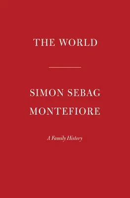 Svět: Rodinná historie lidstva - The World: A Family History of Humanity