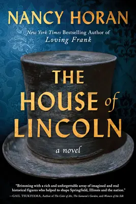 Lincolnův dům - The House of Lincoln