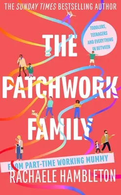 Patchworková rodina - The Patchwork Family