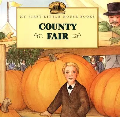Okresní veletrh - County Fair