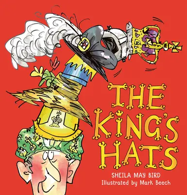 Královské klobouky - The King's Hats